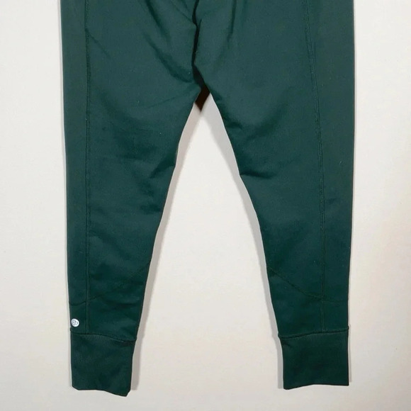 ‼️ 50% OFF ‼️🌟⭐️✨CLEARANCE SALE ✨⭐️🌟  ZELLA | DARK GREEN 7/8 LEGGING - Picture 7 of 9